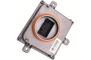 NGHSDO Ballast Headlight Daytime Running Light Control Unit For VW Touareg Audi A3 S3 RS3 MK3 8V A6 Q5 Q7 Skoda Xenon Hid Ballast