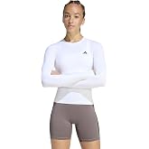 adidas PrimeLift Essentials Workout Contour Long Sleeve