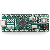 Arduino Micro with Headers [A000053]