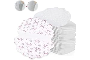 VELVERVY 40 Piezas Almohadillas Sudor Axilas, Invisible Almohadillas para el sudor de las axilas,parches antitranspirantes para Absorción y Reducir Olor,para Hombres y Mujere
