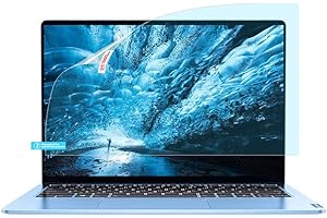 HUIOP Protecteur d'écran bloquant la lumière bleue haute transmittance/filtre anti-UV et anti-éblouissement pour ordinateur portable 13,3 '' avec rapport d'aspect 16:10,Filtre de lumière bleue pour or