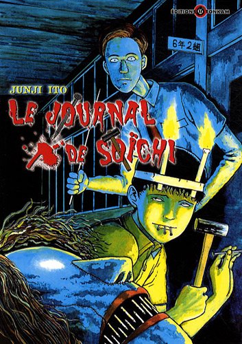 Le journal de Soïchi — Tome 0