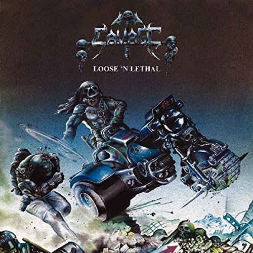 Loose n Lethal [VINYL]