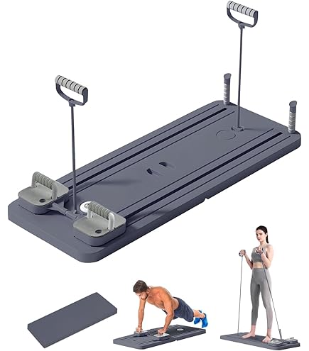 Automatische 4 Wiel Rebound Abdominale Kan Worden Gebruikt Als