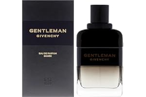 GIVENCHY GENTLEMAN BOISE EP 100 VAP