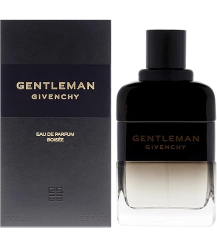 Givenchy Gentleman Intense Eau De Toilette 100ml Herrenduft