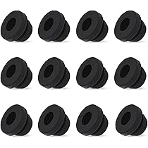 12 Guide In Gomma Per Fornelli Da Camper - Compatibili Con Dometic, Smev E Thetford - Foto 10