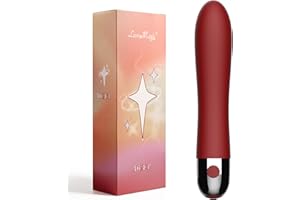Klassische Vibratoren Sexspielzeug für sie Vibration für Frauen Analvibratoren Wasserdichter ergonomischer Silikon sex spielz