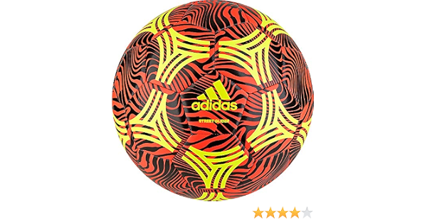 ADIDAS TANGO STREET Glider Calcio-Solar Orange EUR 16,51 - PicClick IT
