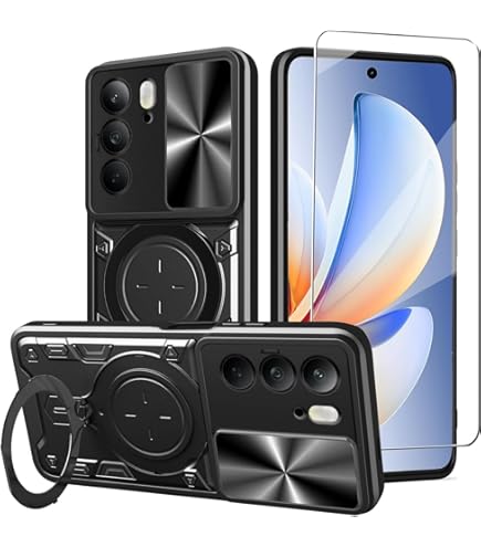 realme C71 Smartphone | 8GB RAM + 256GB Storage | 6.67” 120Hz
