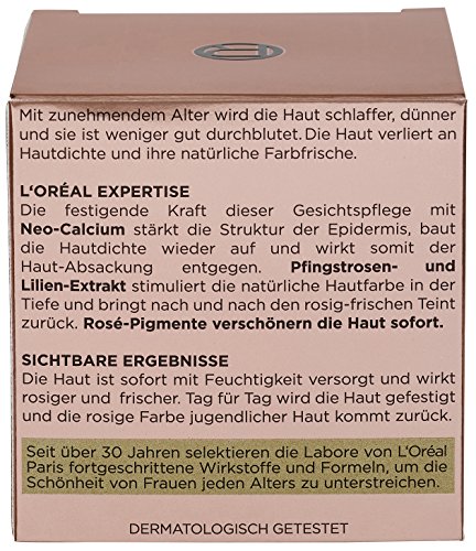 L’Oréal Paris Age Perfect Golden Age Tagespflege Creme, 2er Pack (2 x 50 ml) - 5