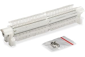 ‎DOLPHIN Dolphin Original-Ersatzteil - Komplettset vordere Bürsten - Teilenummer 9995541-ASSY