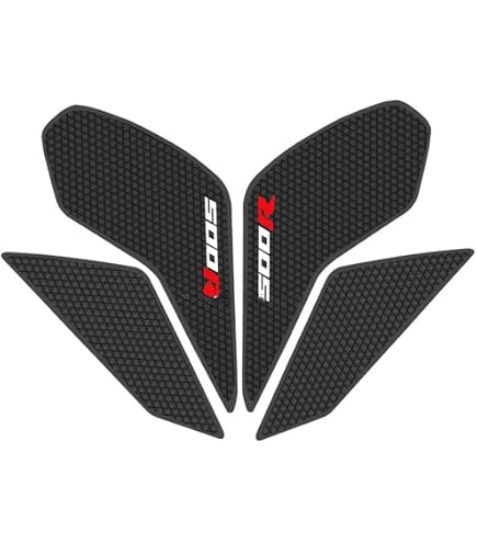 ESPEEDMTC Per HONDA CBR500R CB500F CB500R 2019-2022 Tappo - 3
