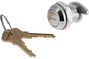 EAO Werkzeugkastenschloss - für Simson S50, S51, S70