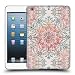 Produktbild Offizielle Micklyn Le Feuvre Herbst-Gewürze Mandala Soft Gel Hülle für Apple iPad mini 1 / 2 / 3