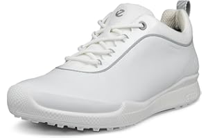 ECCO Biom Hybrid Bny Impermeabile, Scarpe da Golf Donna