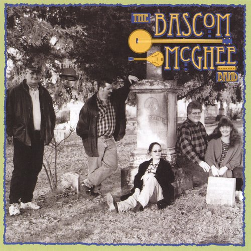 Preisvergleich Produktbild Bascom Mcghee