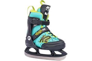 ‎K2 K2 Skates Mädchen Schlittschuhe Marlee Ice, turquise - yellow, 25G0210