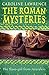 The Slave-girl from Jerusalem: Book 13 (The Roman Mysteries, Band 13) by Caroline Lawrence, Andrew Davidson