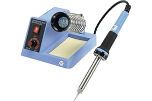 Basetech Lötstation kompakt ZD-99 230V/AC Leistung 48W