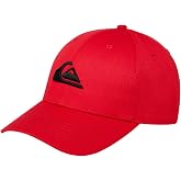 Quiksilver Decades Men's Snapback Adjustable Cap