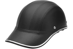 CICONY Casque de vélo coupe-vent pour homme et femme