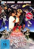 Voyage of the Rock Aliens by Pia Zadora - Mike Myers