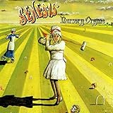  Nursery Cryme