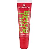 Essence Chili Bomb Parlak Lip Gloss Dudak Parlatıcısı 01