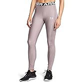 Under Armor HeatGear Rib Legging Leggings Women