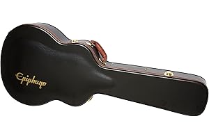 Epiphone 940-EL0CS L-00 Acoustic Hard Case