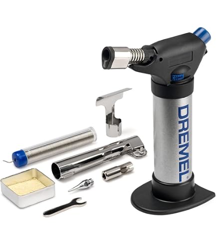 DREMEL VERSATİP (2000-7) Lehimleme Cihazı : Amazon.com.tr: Yapı Market