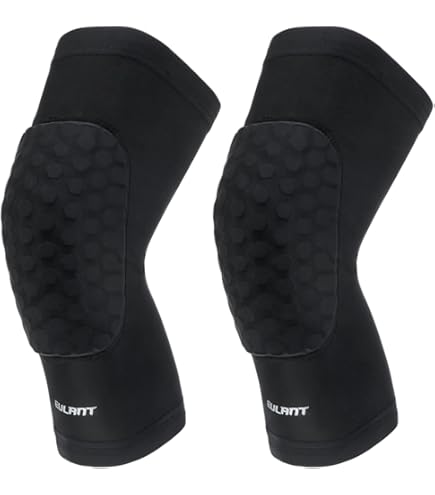 Reusch Knee Protector - Knieschoner Für Torhüter Fußball