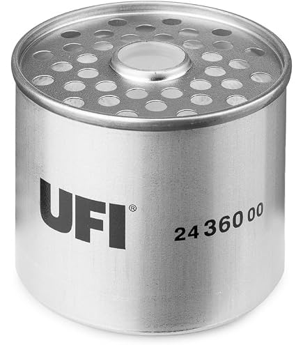 MANN-FILTER P 917/2 X Brandstoffilter – Voor Off-highway Gebruik – Originele Kwaliteit