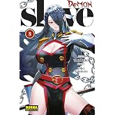DEMON SLAVE 08: 8
