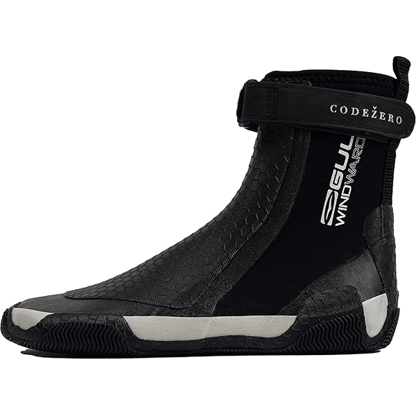Wakeboard Boots Gill Edge 4mm Neoprene Water Sports Boots For