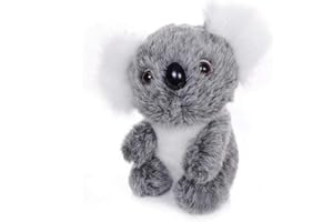 ForuMall Enfants Peluche Poupée Koala Mignon Peluche Peluche Koala (13cm)