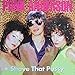 Produktbild Punk Anderson - Shave That Pussy - Rough Trade - RTD 129.3284.0