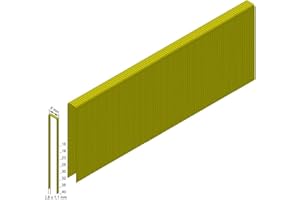 PREBENA HEFTKLAMMERN VERZINKT GEHARZT ES30CNKHA