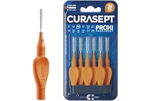 Curasept - Curasept Proxi T14 Scovolini per Pulizia Interdentale 6 Pezzi - 983753979