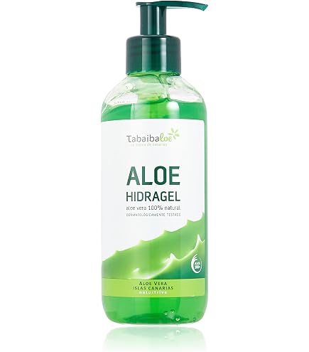 Crème Aloe Vera Premium Visage Et Corps - Lot De 2 X 300 Ml - Pour Peaux Sensibles - Neuf