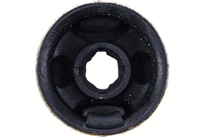 LEMFÖRDER 34559 01 Suspensión Brazo Oscilante para Seat Ibiza III (6L1) 2002-2009 Ambos Lados, Posterior, Eje Delantero y otros vehículos