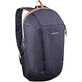 Decathlon Outdoor Sırt &Ccedil;antası - 10l - Koyu Mavi - Nh Arpenaz 50 Koyu Mavi Standart