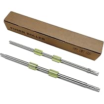 thumbnail interactive-video image 1 of Fujitsu Fi Series Scanner Exit Feed Roller Set - Fi-6130, 6140, 6230, 6240, 6125 1 of 5