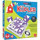 REDKA Renkli K&uuml;pler gnsRKFaz28