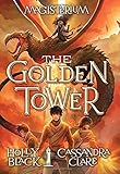 The Golden Tower (Magisterium #5)