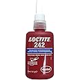 Loctite 242 Threadlocker Medium Strength 50ml