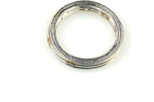 CENTAURO - 62484 : Junta escape Centauro MBX/MTX80 LT250 '87-00/LT300E 87-89 PANTHEON 125 '98-02 E350435US