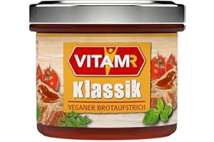 Vitam-R Hefeextrakt das Original 2x125g Glas "DOPPELPACK"