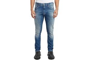 G-STAR RAW herr Jeans Revend Fwd Skinny Jeans